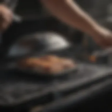 Essential Maintenance Tips for Your Weber Sparker Maintaining Weber Sparker for Optimal Performance