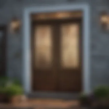 Care and Upkeep Strategies Maintenance guidelines for a full view storm door