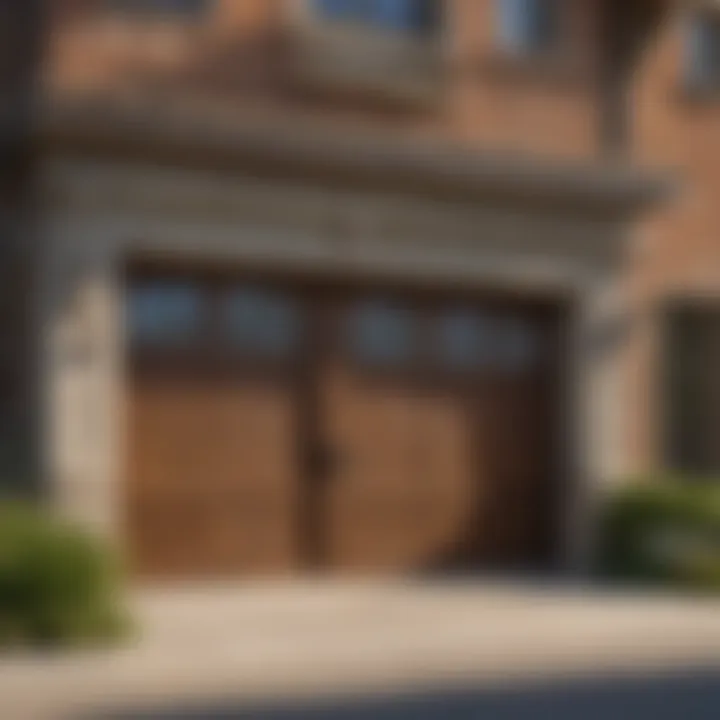 Maintenance Tips for American Eagle Garage Doors in Evans Co