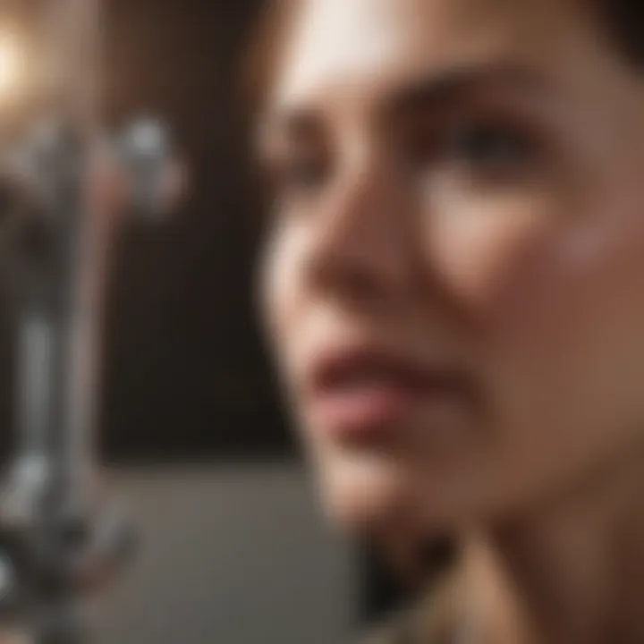 Maintenance tips for female thread faucet aerator