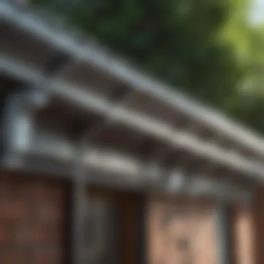 Proactive Gutter Hanger Care Guidelines Maintenance Tips for Gutter Hangers