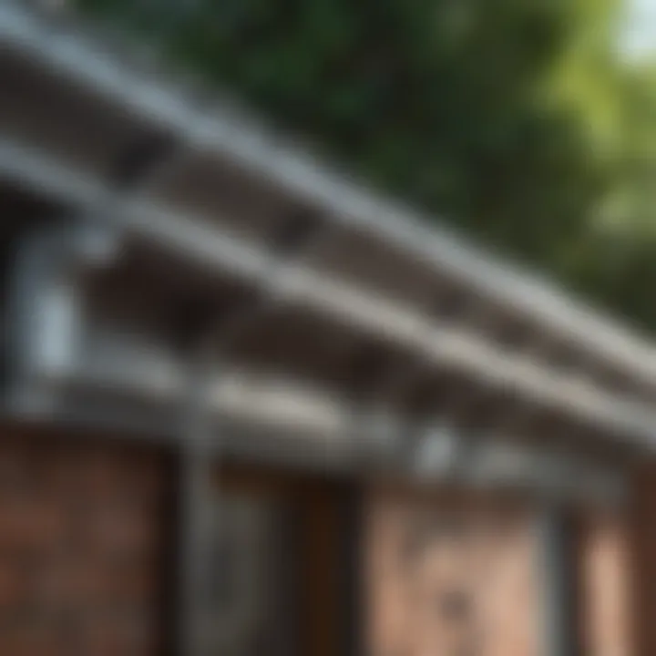 Proactive Gutter Hanger Care Guidelines Maintenance Tips for Gutter Hangers