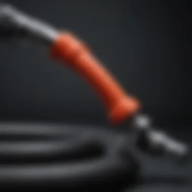 Maintenance Tips for Plastic Hose Cutter