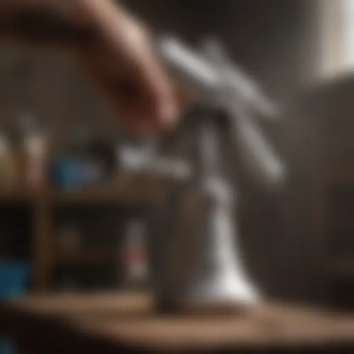 Maintenance Tips for Grayco Spray Guns