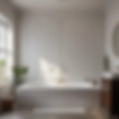 Care and Maintenance Guidance Maintenance Tips for Longevity of Tub Surround