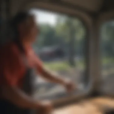 Ensuring Longevity: RV Crank Out Window Maintenance Maintenance tips for RV crank out window parts