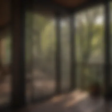 Maintenance tips for stainless steel porch screen