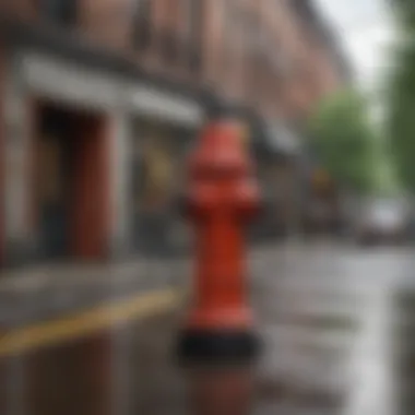 Maintenance Tips for Long-lasting Water Hydrant Performance