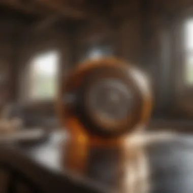 Precision in Construction