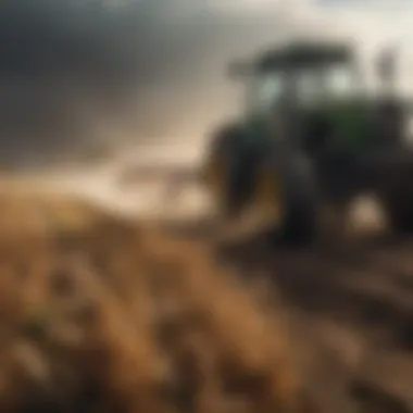 Agricultural Environmental Awareness Environmental Impact Awareness in Agriculture