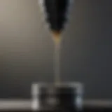 Precision Calibration of Sprayer Nozzle