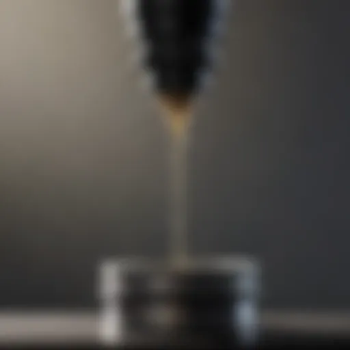 Precision Calibration of Sprayer Nozzle