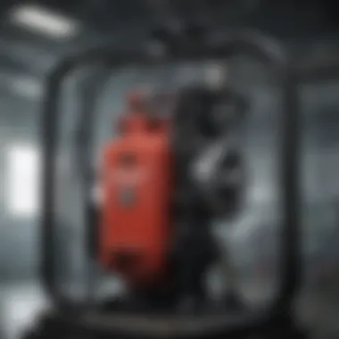 Pump Maintenance for Optimal Performance Maintenance of Master Manufacturing Sprayer Pump