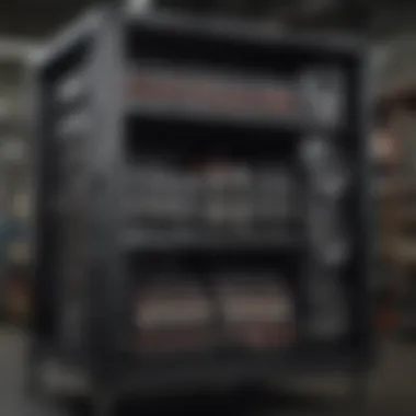 Maintenance tips for prolonging the life of Masterbuilt racks