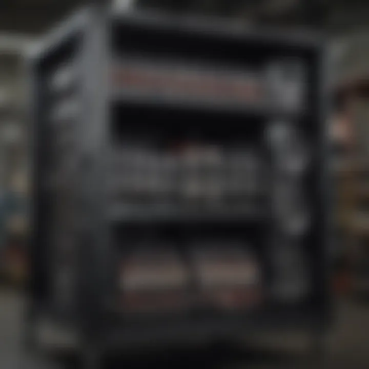 Maintenance tips for prolonging the life of Masterbuilt racks