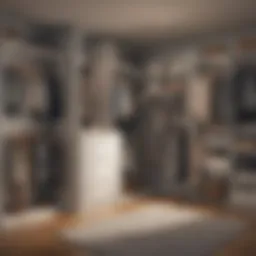 Efficient ClosetMaid Installation