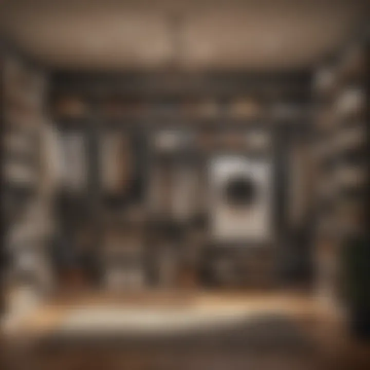 ClosetMaid Setup Basics