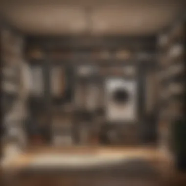 ClosetMaid Setup Basics ClosetMaid Setup Basics