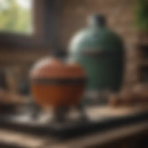 Crafting Flavor Profiles Crafting Flavor Profiles