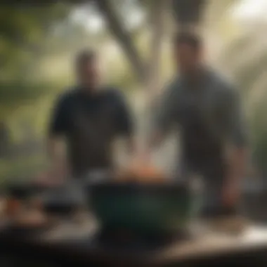 Elevating Cooking Expertise