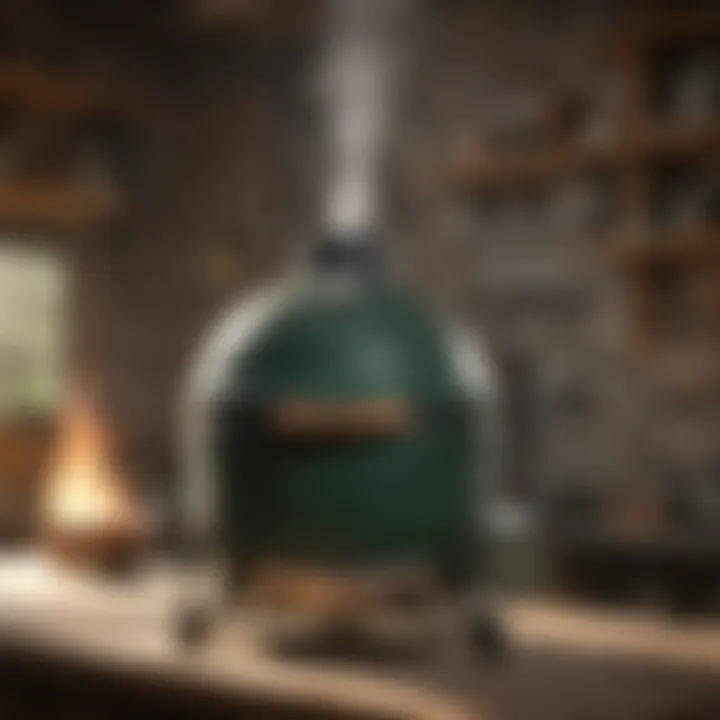 Precision in Heat Adjustment