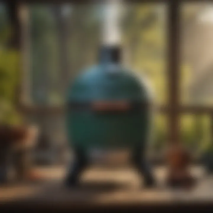 Savoring Culinary Perfection