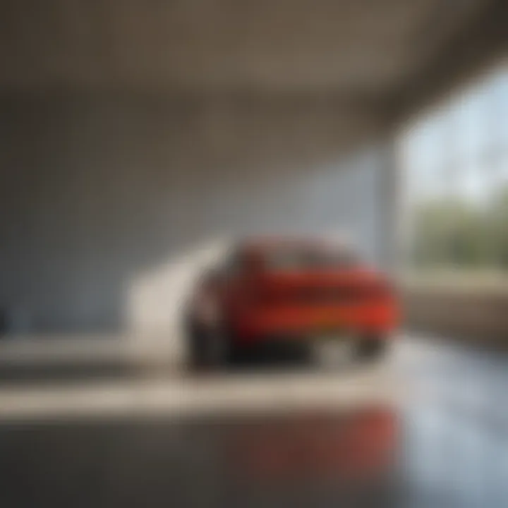 Mastering the Art of Quick Concrete: A Comprehensive Guide Installation