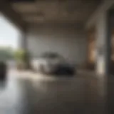 Mastering the Art of Quick Concrete: A Comprehensive Guide Introduction