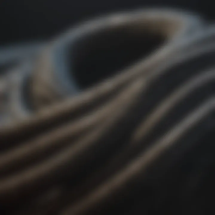 100 ft Garden Hose Material Composition