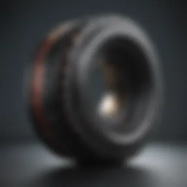 Maximizing benefits of castor inserts