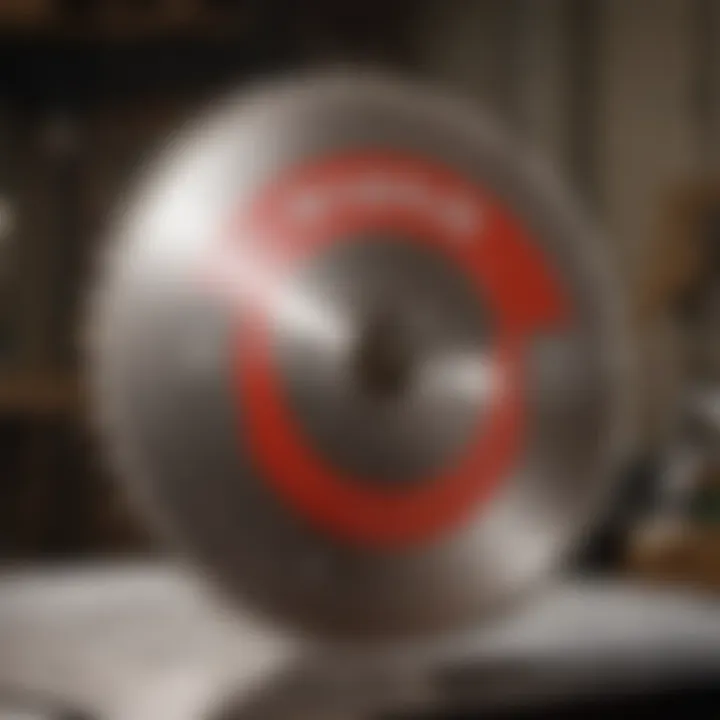 Maximizing Efficiency with Diablo Table Saw Blade 10