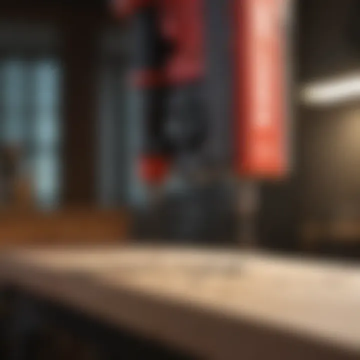 Woodworking Project Optimization