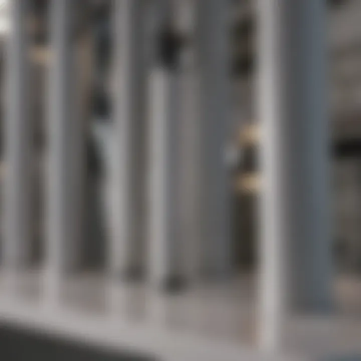 Advanced PVC Fittings Solutions