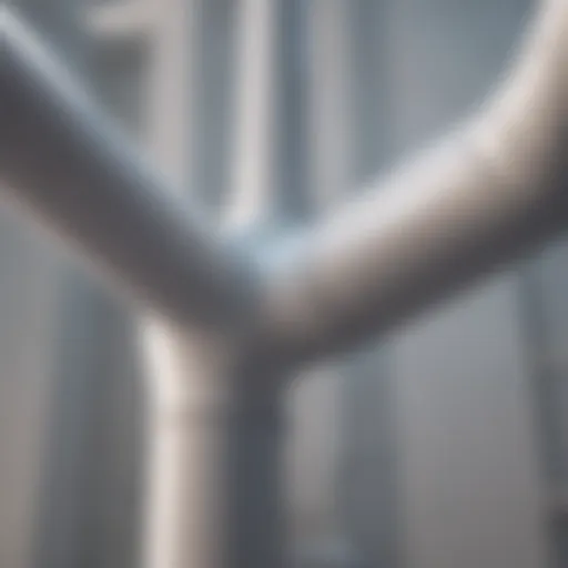 Innovative PVC Pipe Fittings for Optimization Innovative PVC Pipe Fittings