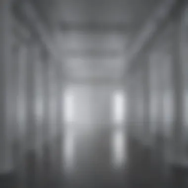 Efficient Space Management with PVC Fittings