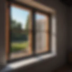 Innovative Window Insulation Kit for Energy Efficiency