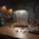 Innovative Technology Concept