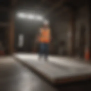 Efficiency in Construction Tasks