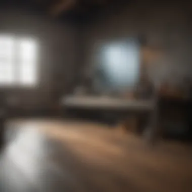Precision Setup Techniques