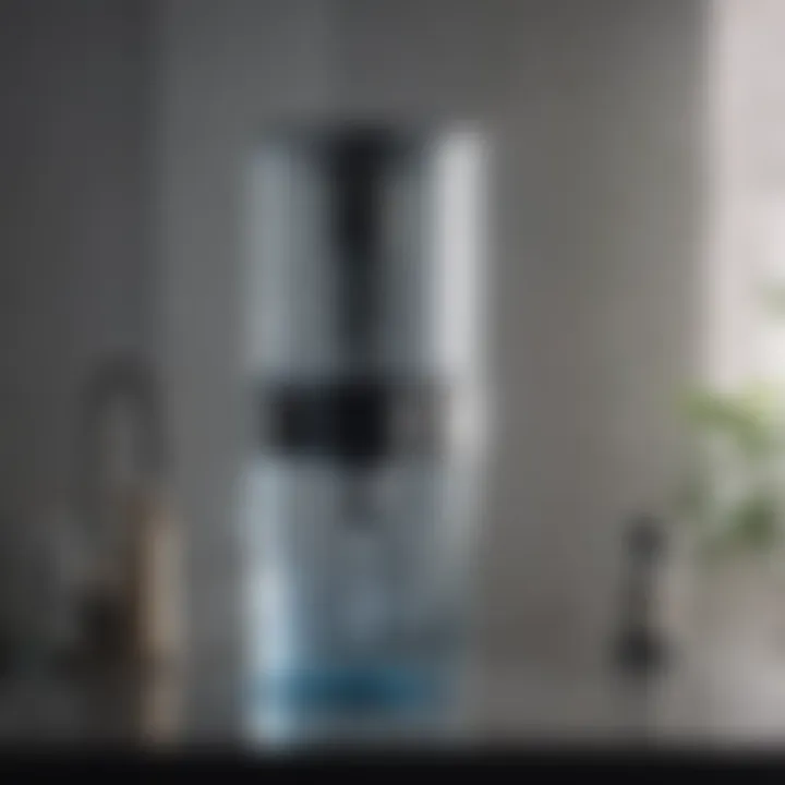 Zero Water Filter Efficiency Strategies