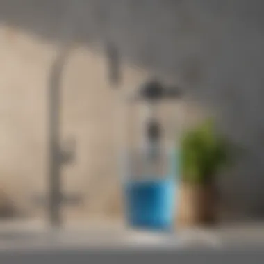 Zero Water Filter Usage Optimization