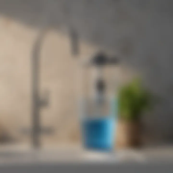 Zero Water Filter Usage Optimization