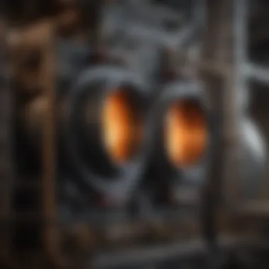 Understanding the Inner Workings of Oil Heating Systems Mechanics of Oil Heaters