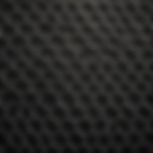 Intricate Mesh Design of Chicken Wire Mesh pattern of 72-inch high chicken wire