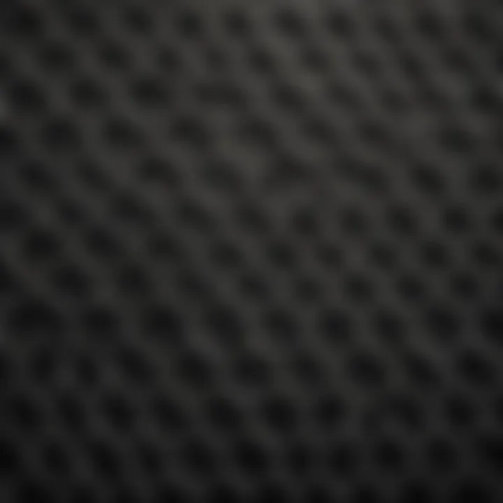 Intricate Mesh Design of Chicken Wire Mesh pattern of 72-inch high chicken wire