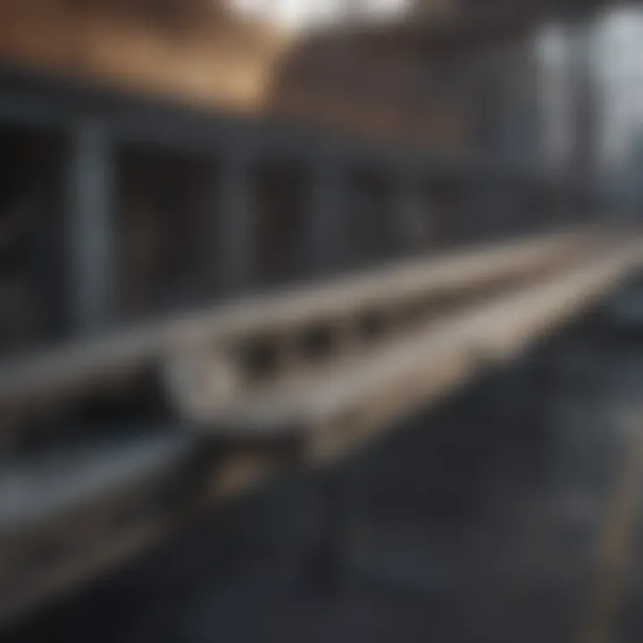 Metal connector function in bridges