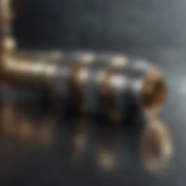 Metal connectors durability