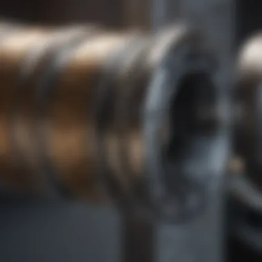 Metal connectors in structural engineering