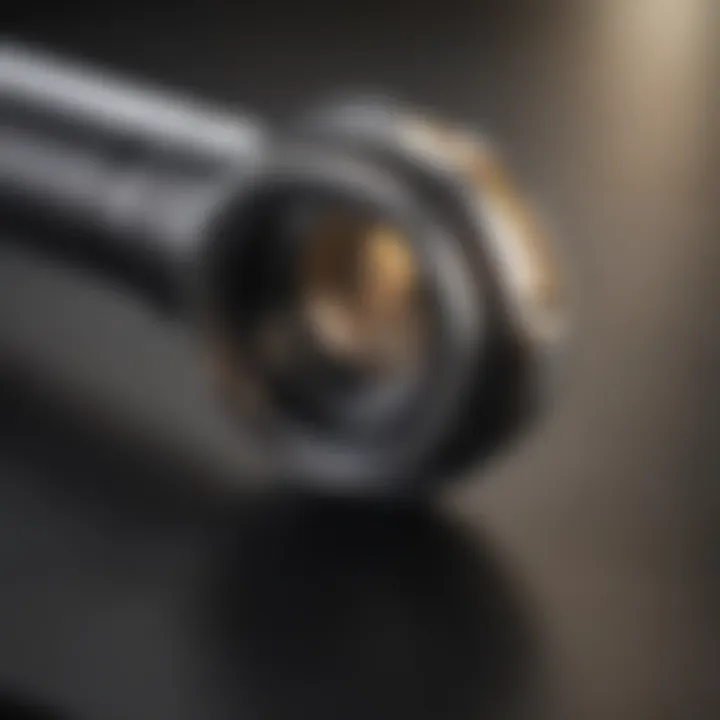 Metal Nibbler Key Features Analysis