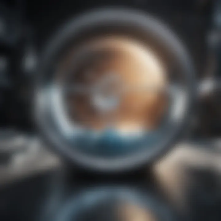 Microbial Contamination Risk in Space Water Systems